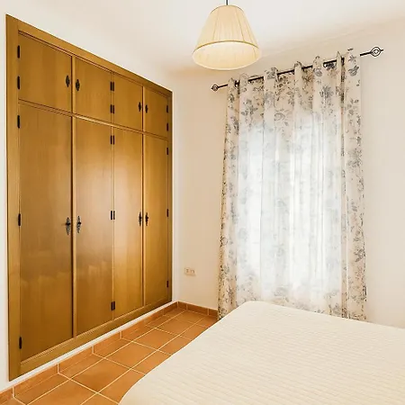Tatil Evi Palomas